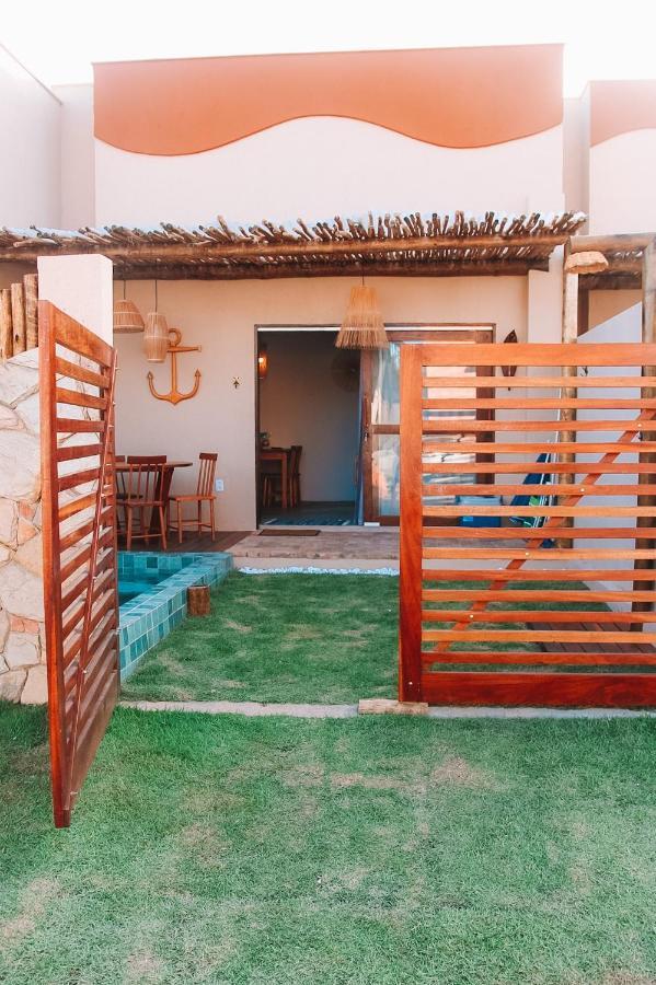 Casa Luna - Com piscina privativa e próximo à praia São Miguel dos Milagres Exterior foto